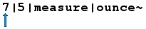 Identification Element Example 1 Identification Element Example 1